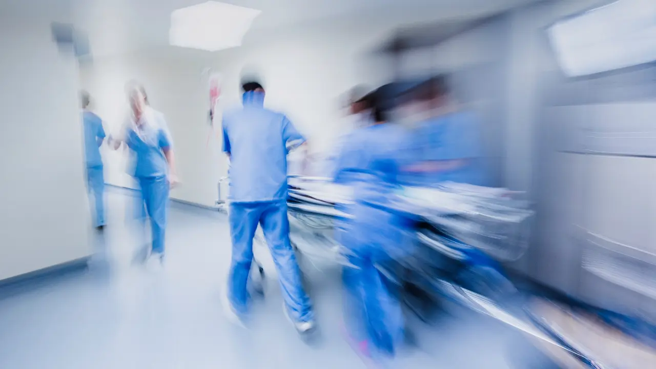 O adicional de insalubridade em hospital é um direito garantido por lei a milhares de profissionais da saúde