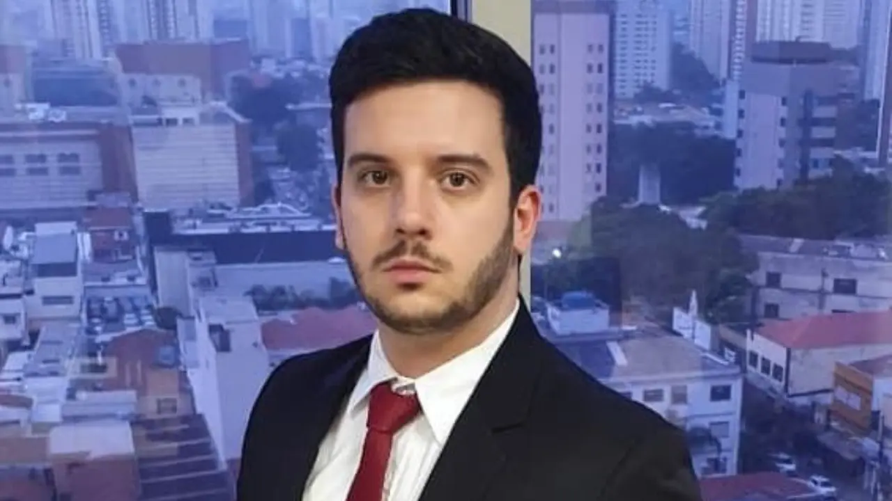 Gabriel Pistore, Advogado Trabalhista em São Paulo