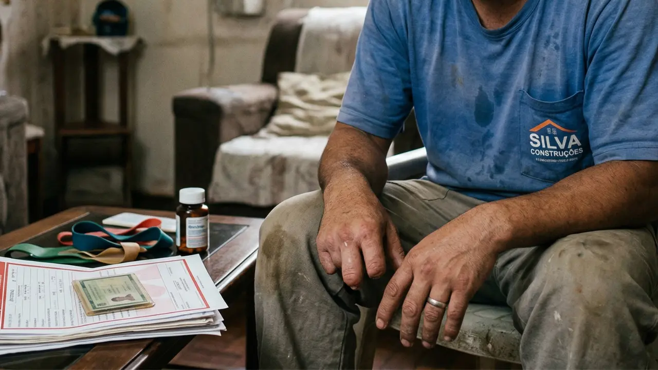 A indenização por perda de dedo é um direito garantido ao trabalhador que sofre esse tipo de lesão no exercício das suas atividades profissionais. No entanto, muitos profissionais ainda desconhecem o que podem receber e quais caminhos seguir após o acidente.