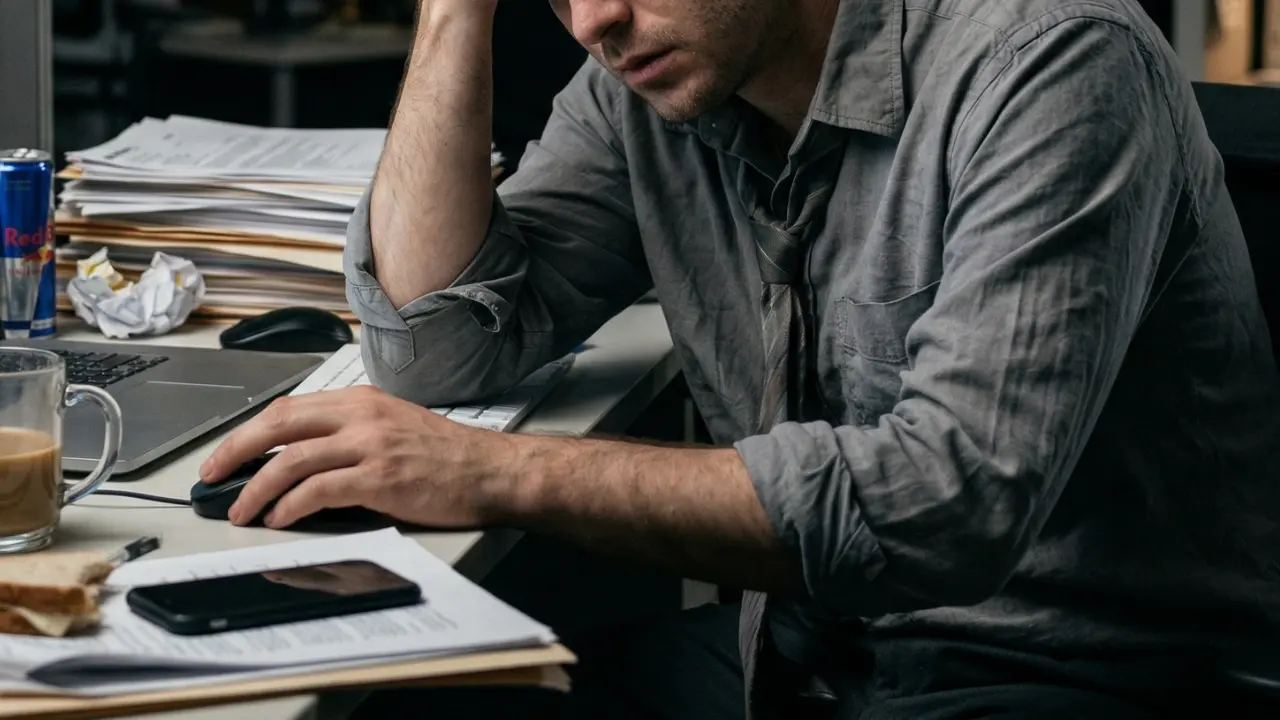 Estabilidade no trabalho por depressão e ansiedade: entenda como funciona, o que mudou com o TST e como garantir seus 12 meses de proteção. Guia completo.