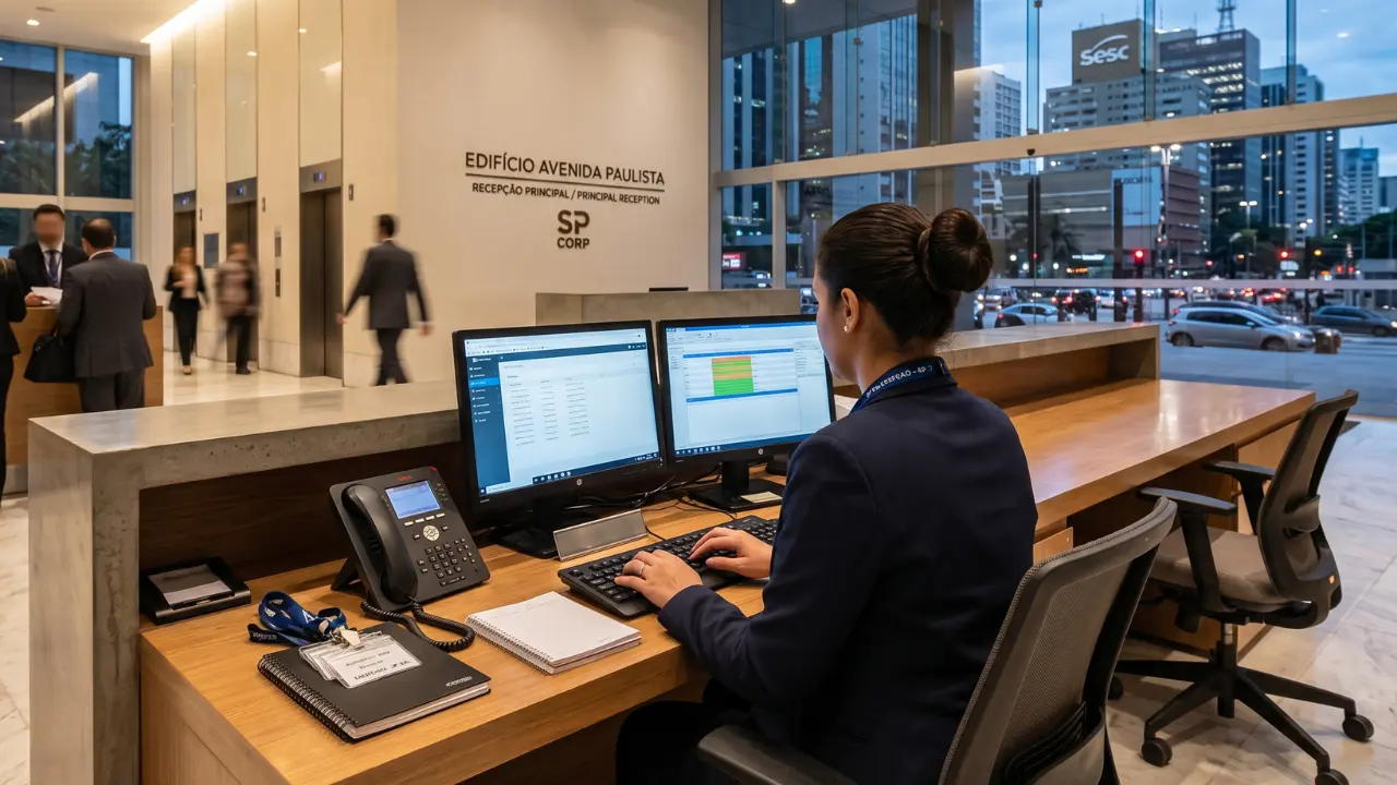 Quem tem direito a periculosidade por gerador? Recepcionistas, TI, porteiros e mais 4 profissões que podem receber 30% a mais. Confira a lista completa.