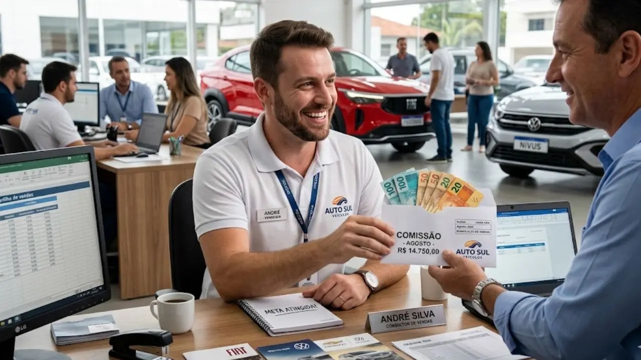 Reflexo da comissão no descanso semanal remunerado: entenda a fórmula do DSR, a Súmula 27 do TST e como identificar o erro do RH no holerite.