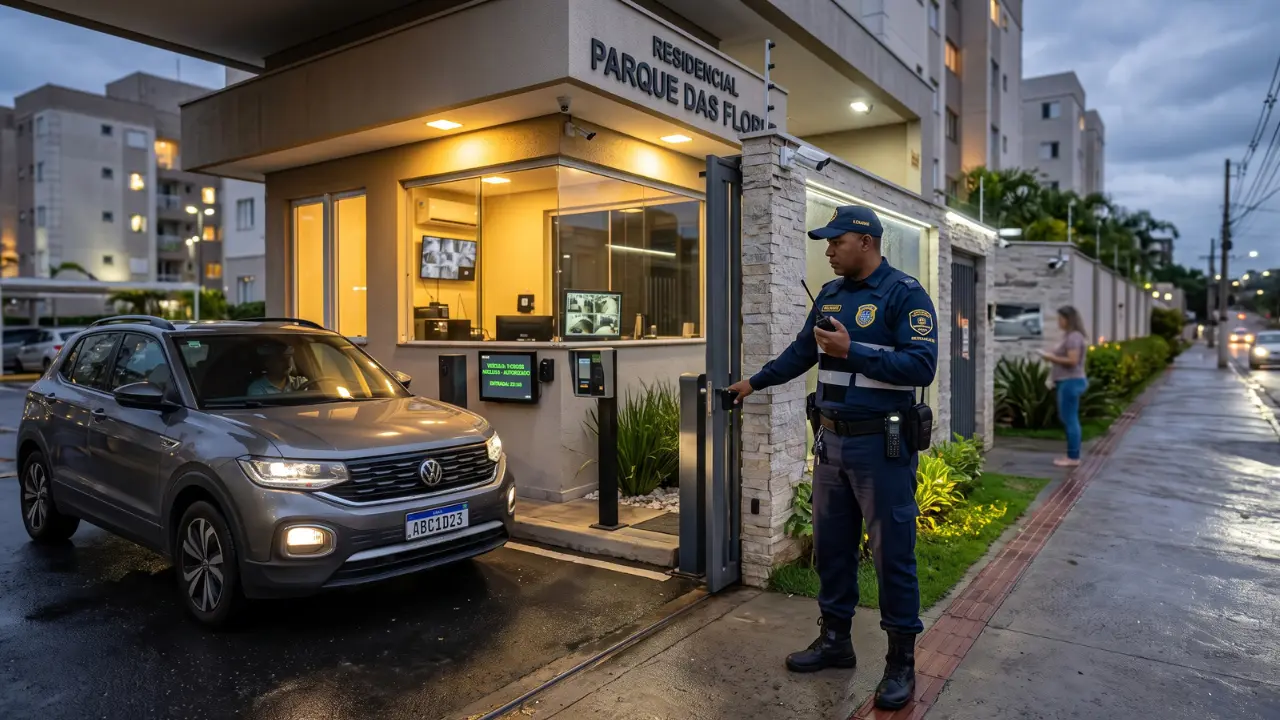 Demissão de vigilante terceirizado: direitos na troca de empresa no condomínio, responsabilidade subsidiária (Súmula 331) e como cobrar. Guia completo.