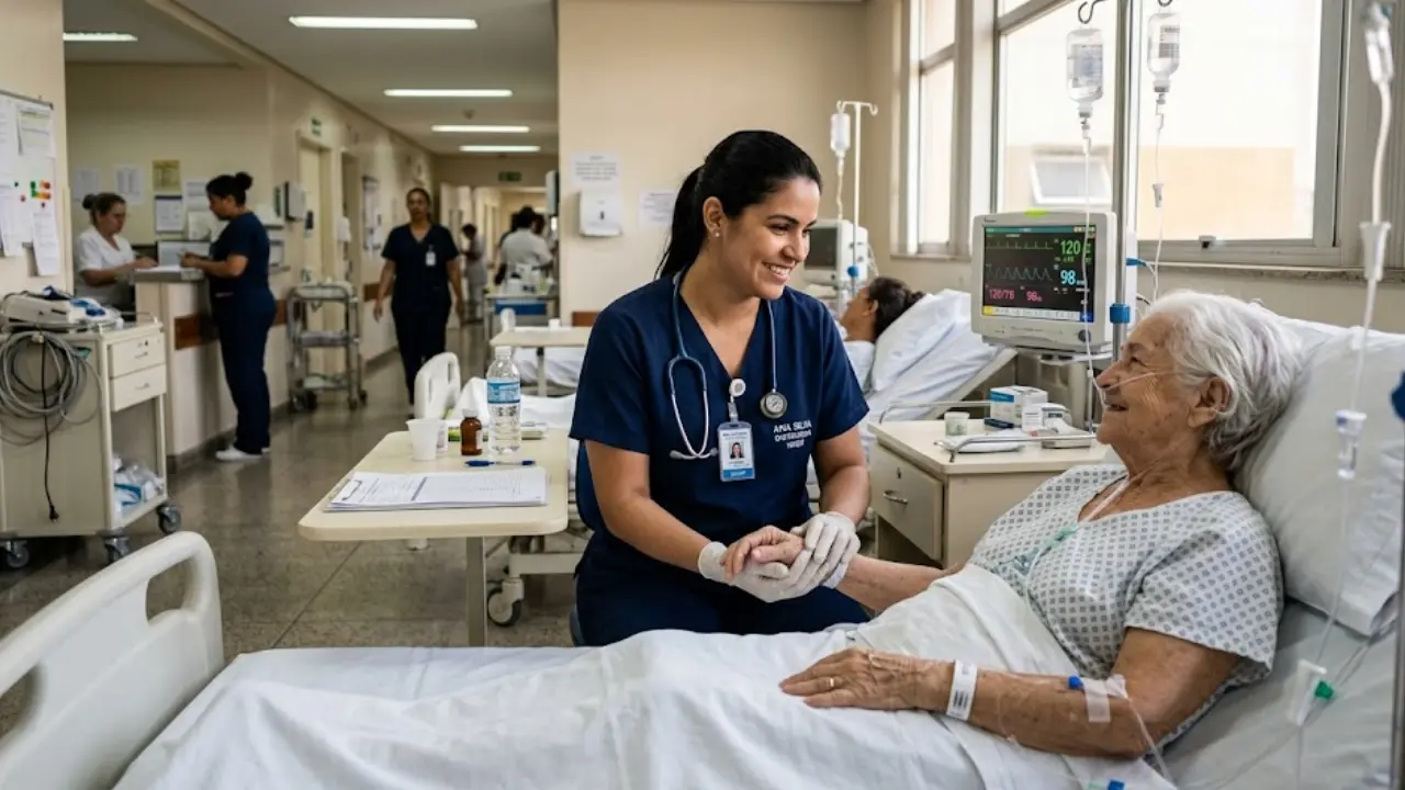 Insalubridade hospitalar 20 ou 40: entenda a diferença pelo Anexo 14 da NR-15, quais setores geram grau máximo e como cobrar a diferença.