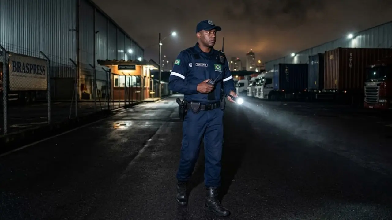 Hora noturna reduzida vigilante: 52min30s, prorrogação após 5h, Súmula 60 TST e como calcular com periculosidade. Guia completo.